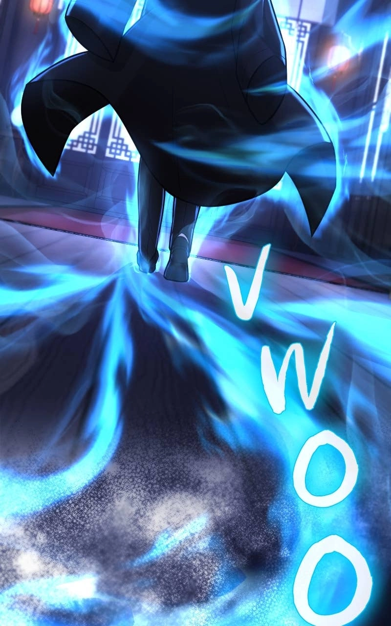 Paranoid Mage Chapter 87 - Page 94