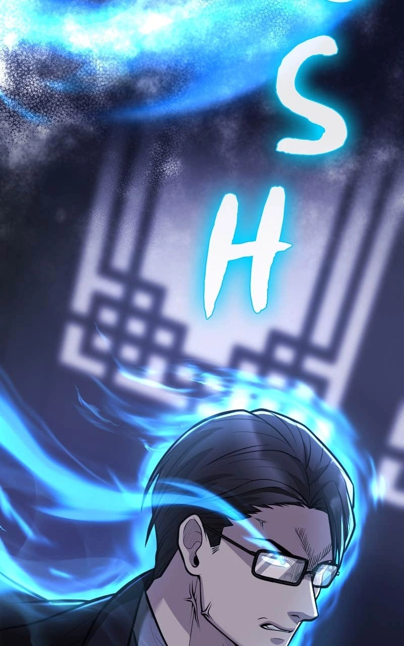 Paranoid Mage Chapter 87 - Page 95