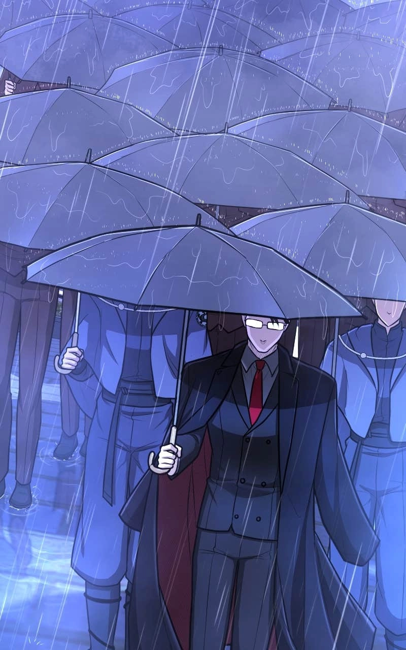 Paranoid Mage Chapter 87 - Page 102
