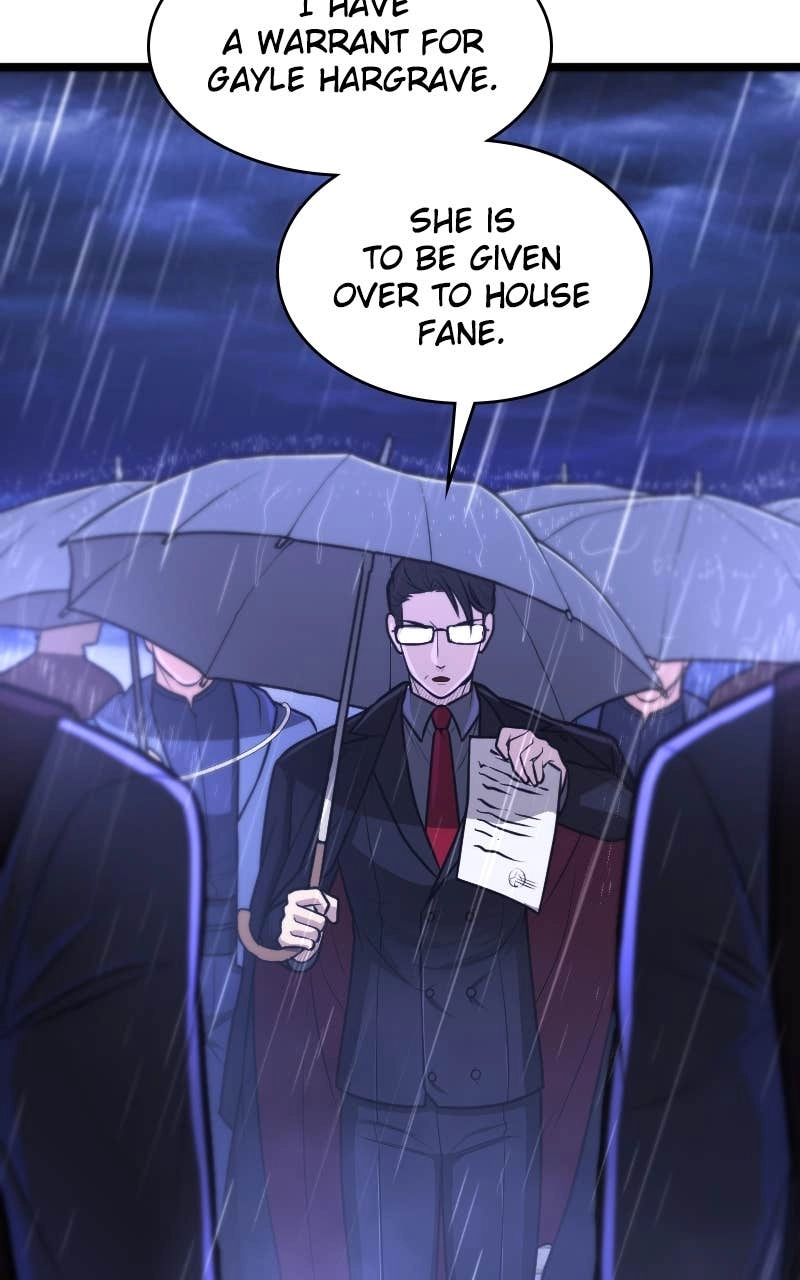 Paranoid Mage Chapter 87 - Page 104