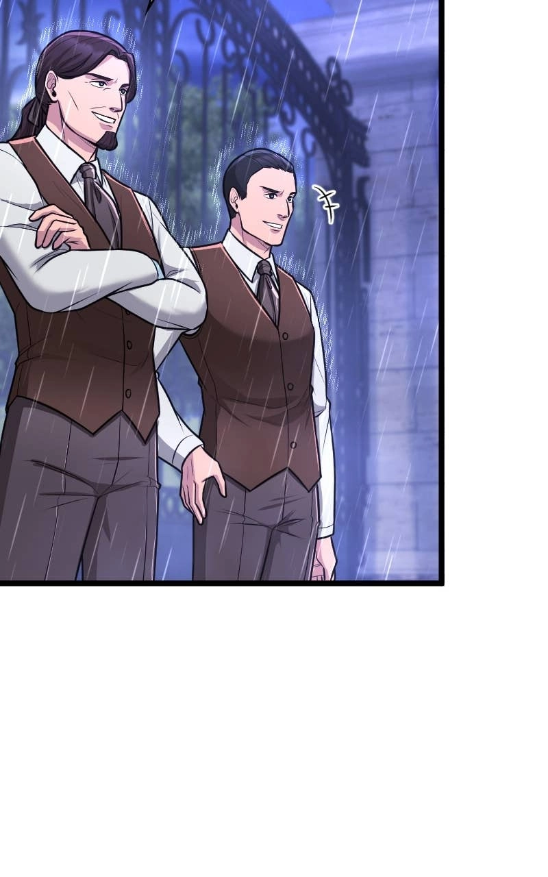 Paranoid Mage Chapter 87 - Page 106