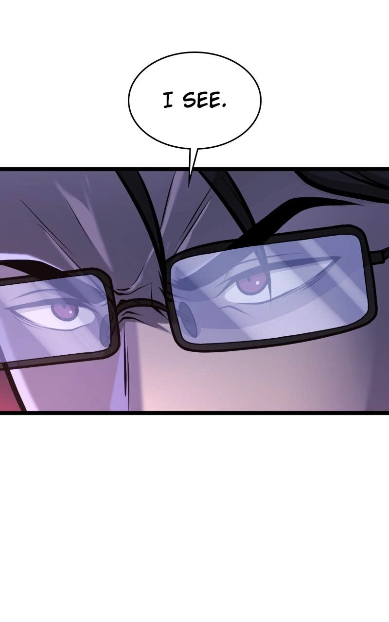 Paranoid Mage Chapter 87 - Page 107