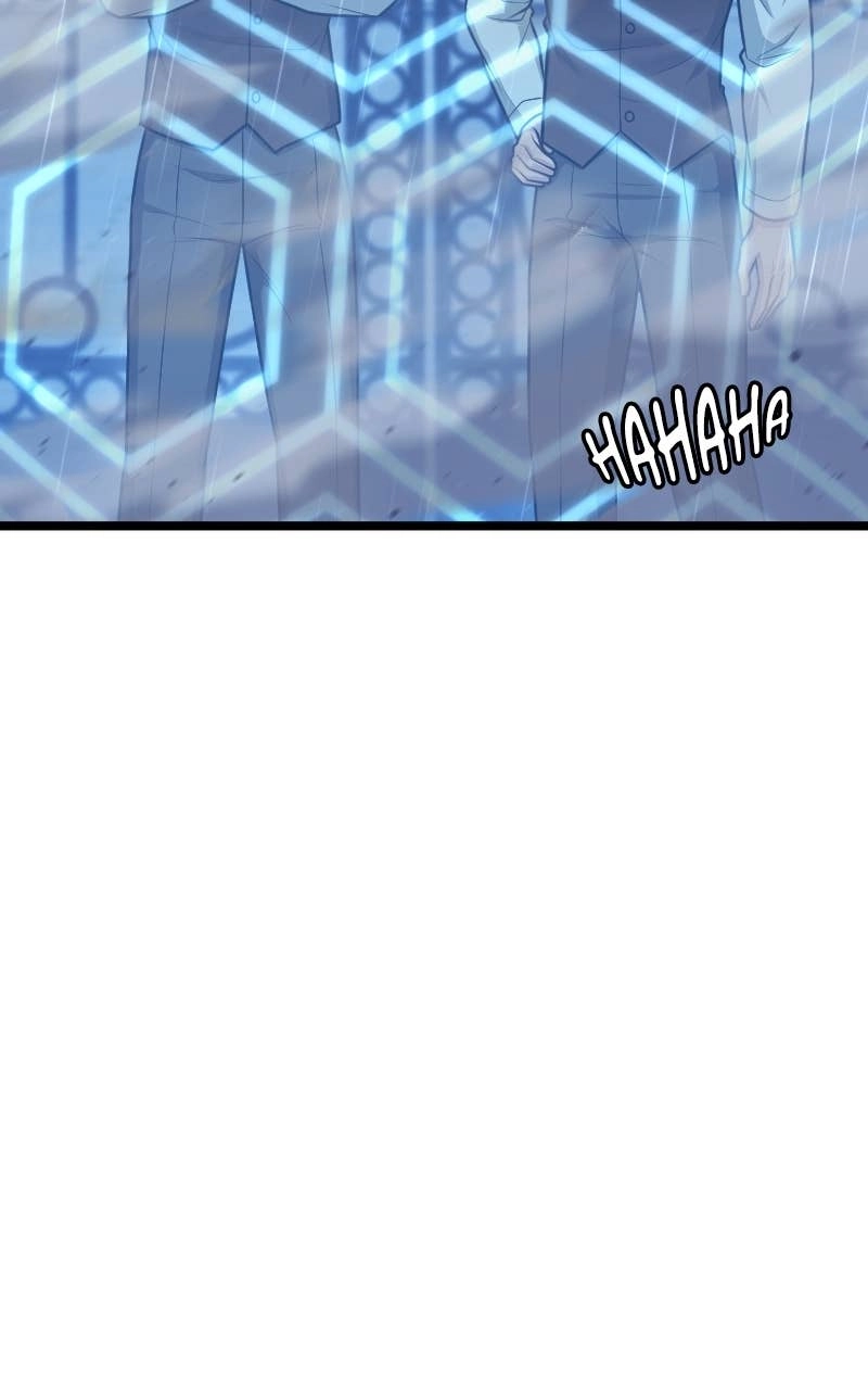 Paranoid Mage Chapter 87 - Page 114