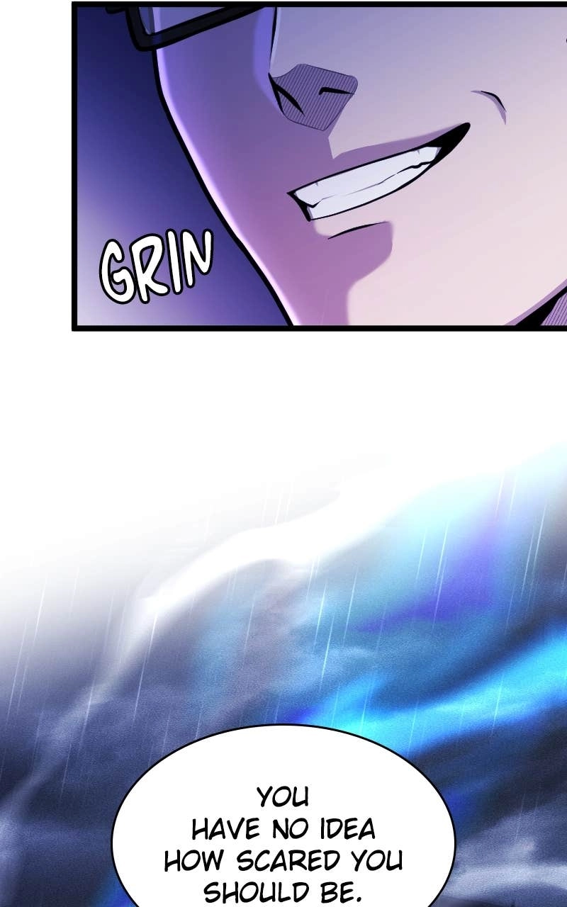 Paranoid Mage Chapter 87 - Page 115