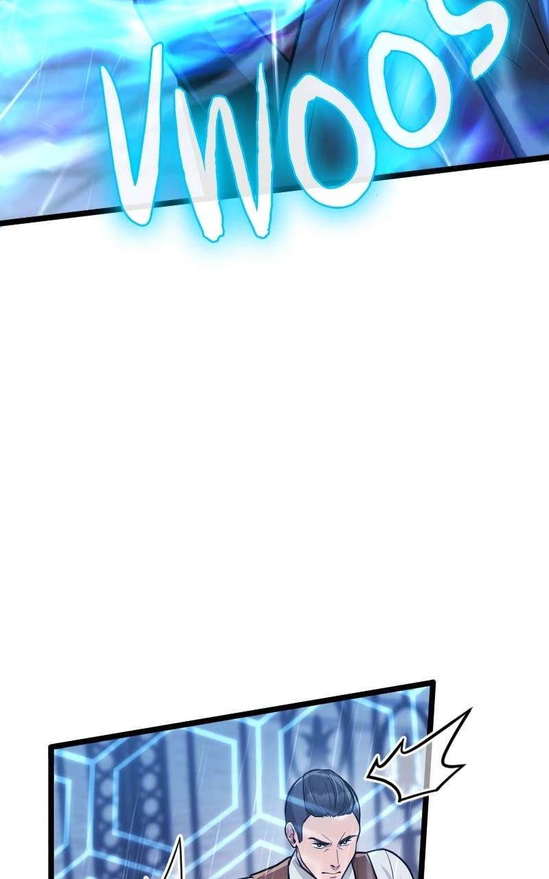 Paranoid Mage Chapter 87 - Page 117