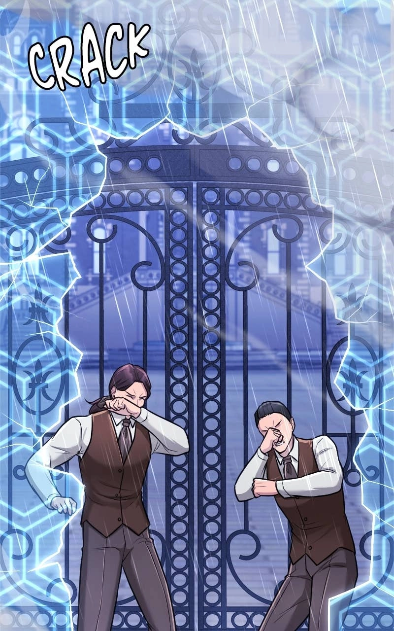 Paranoid Mage Chapter 87 - Page 127