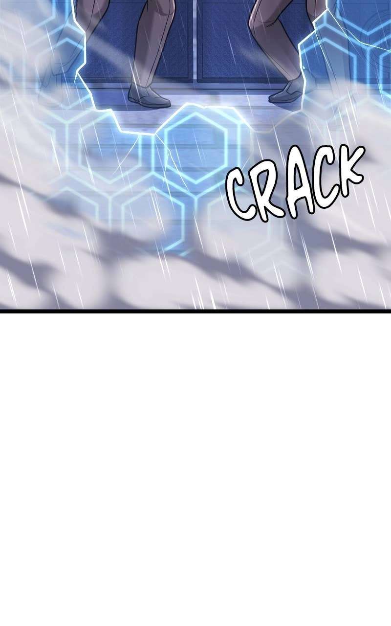 Paranoid Mage Chapter 87 - Page 128