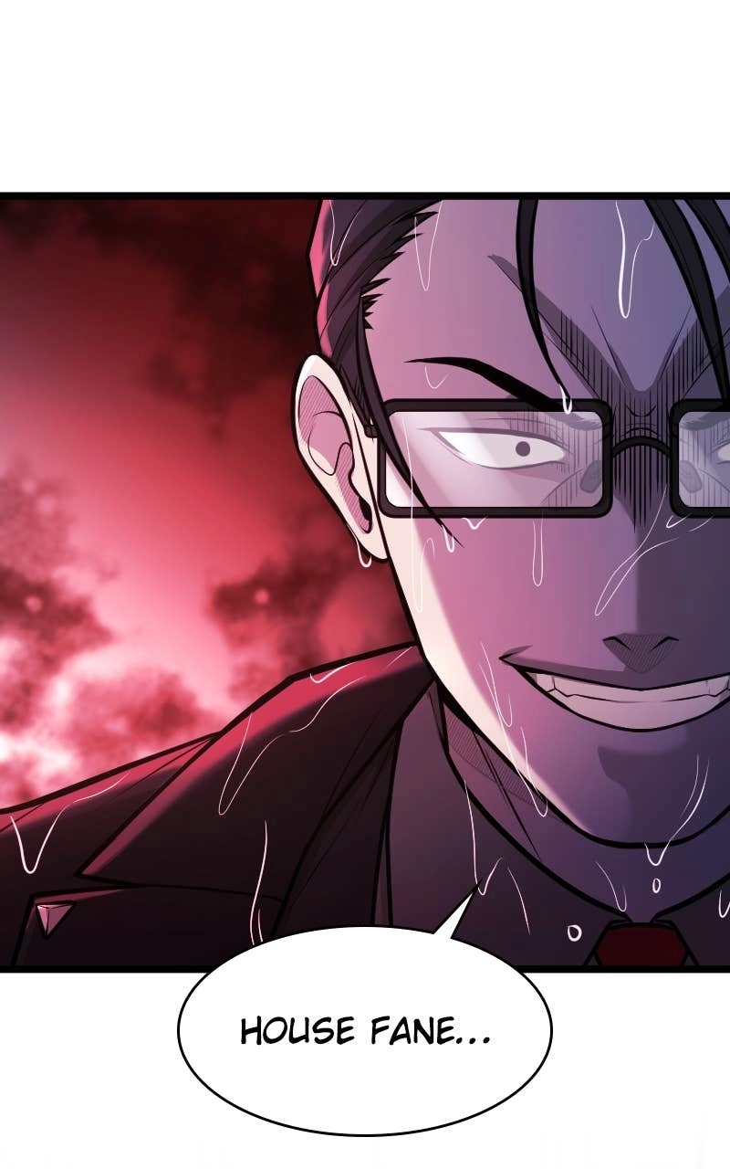 Paranoid Mage Chapter 87 - Page 129