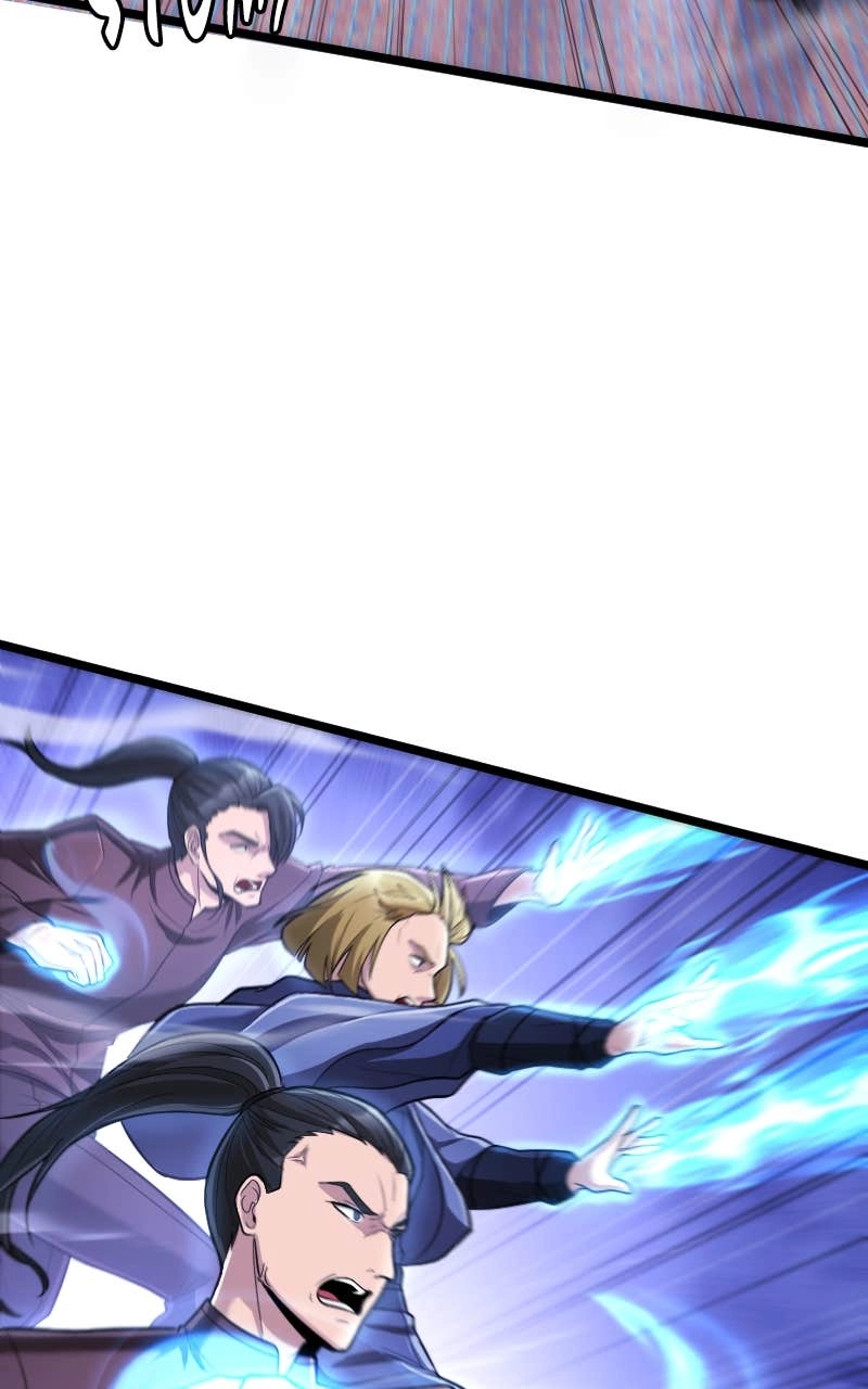 Paranoid Mage Chapter 88 - Page 8