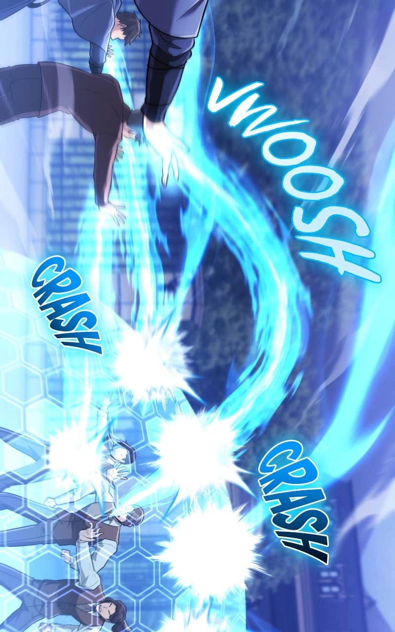 Paranoid Mage Chapter 88 - Page 12