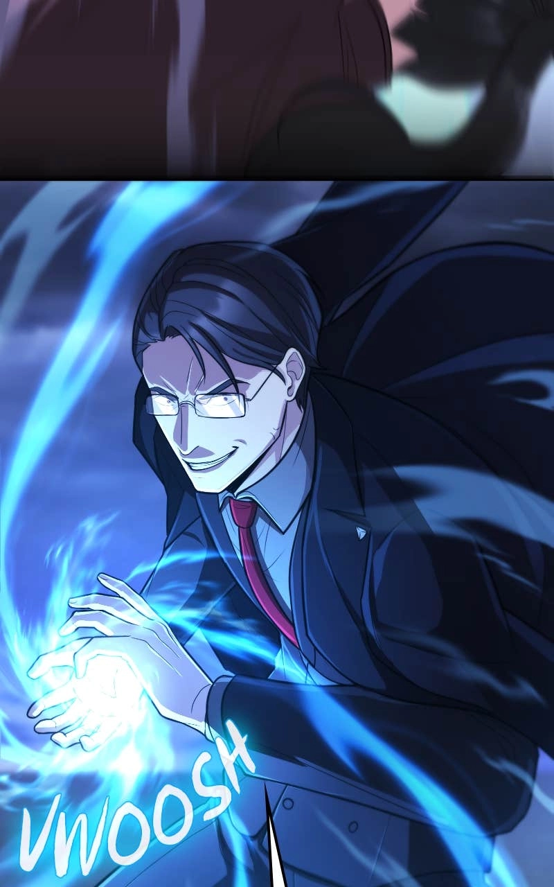 Paranoid Mage Chapter 88 - Page 14