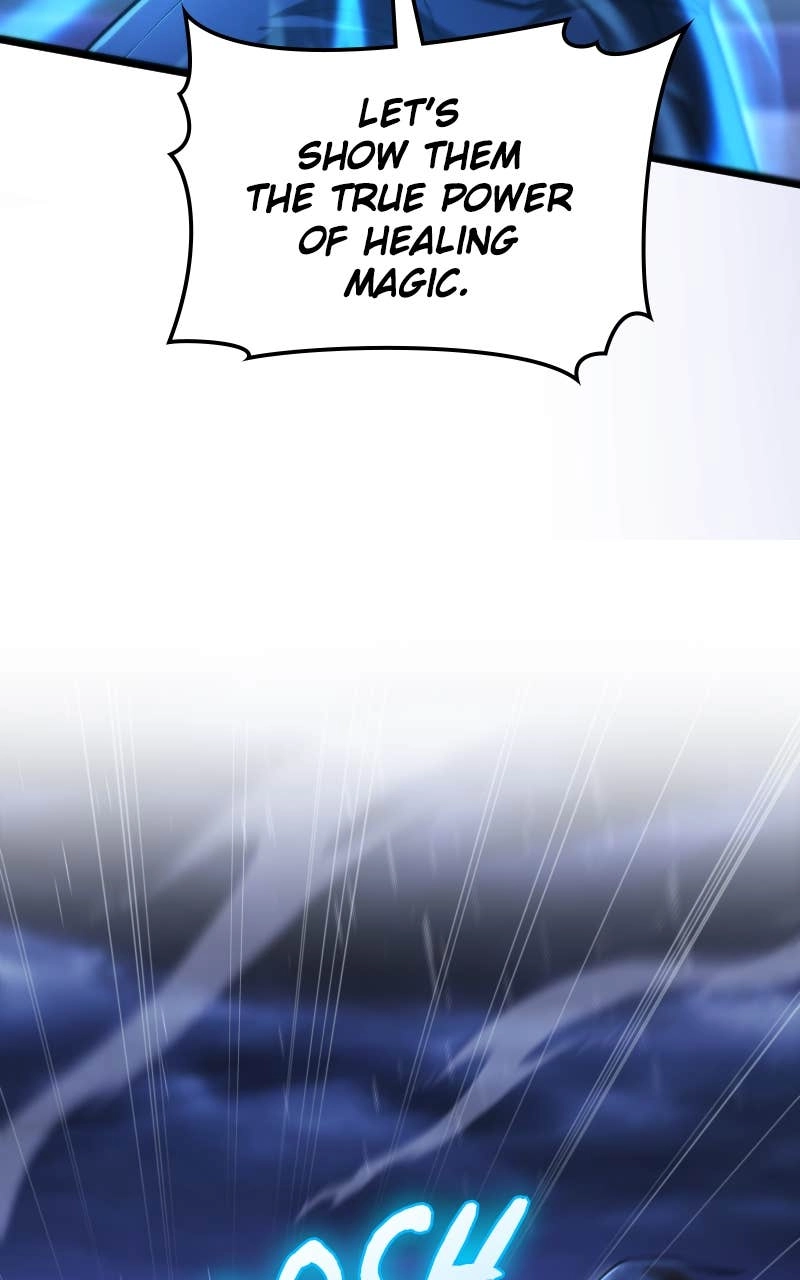 Paranoid Mage Chapter 88 - Page 15