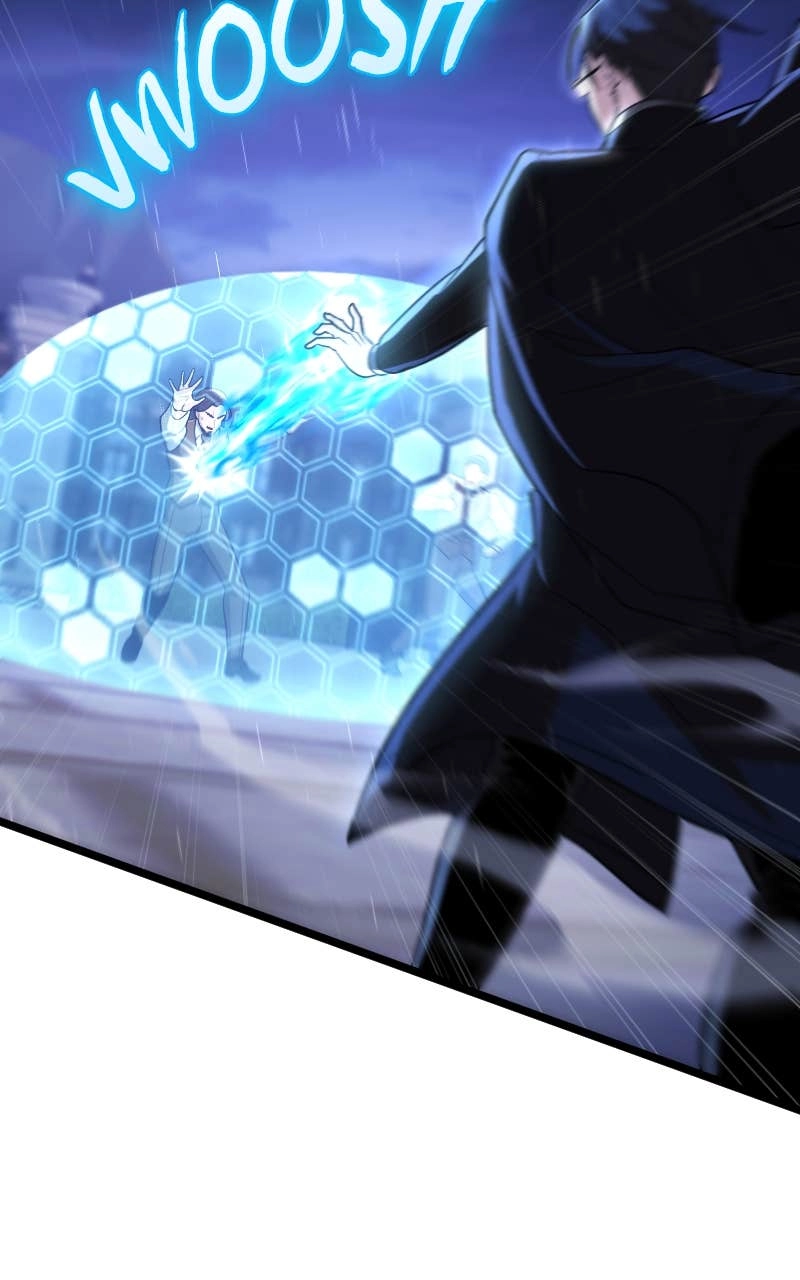 Paranoid Mage Chapter 88 - Page 16