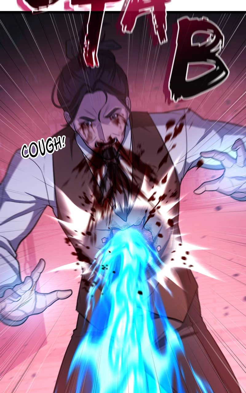 Paranoid Mage Chapter 88 - Page 19
