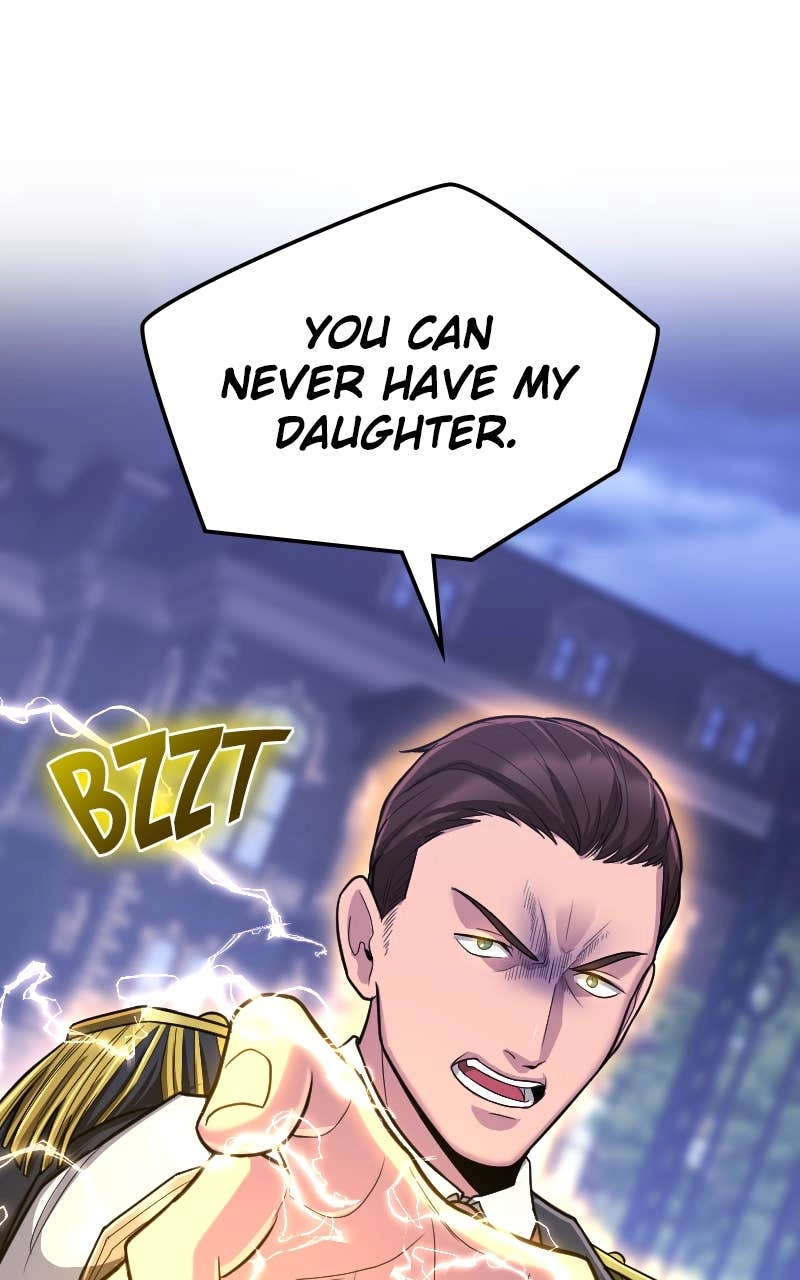 Paranoid Mage Chapter 88 - Page 28