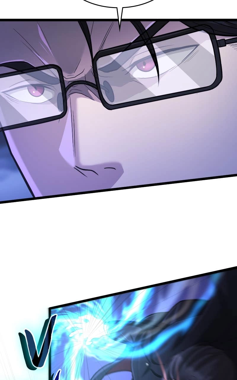 Paranoid Mage Chapter 88 - Page 30