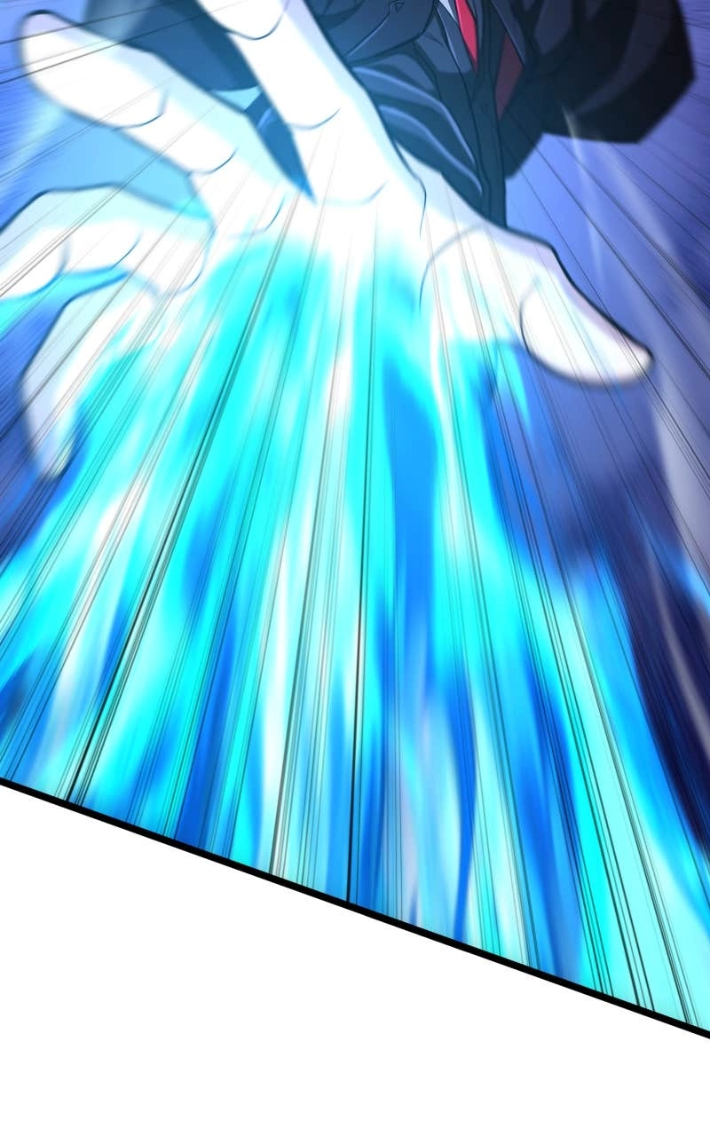 Paranoid Mage Chapter 88 - Page 32