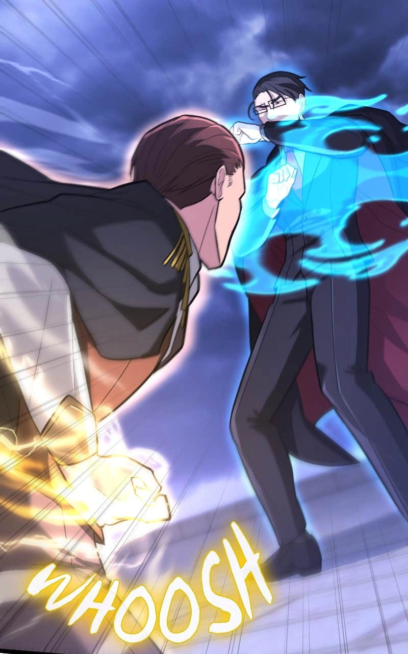 Paranoid Mage Chapter 88 - Page 40