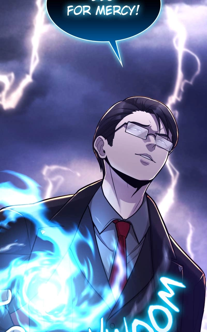 Paranoid Mage Chapter 88 - Page 51