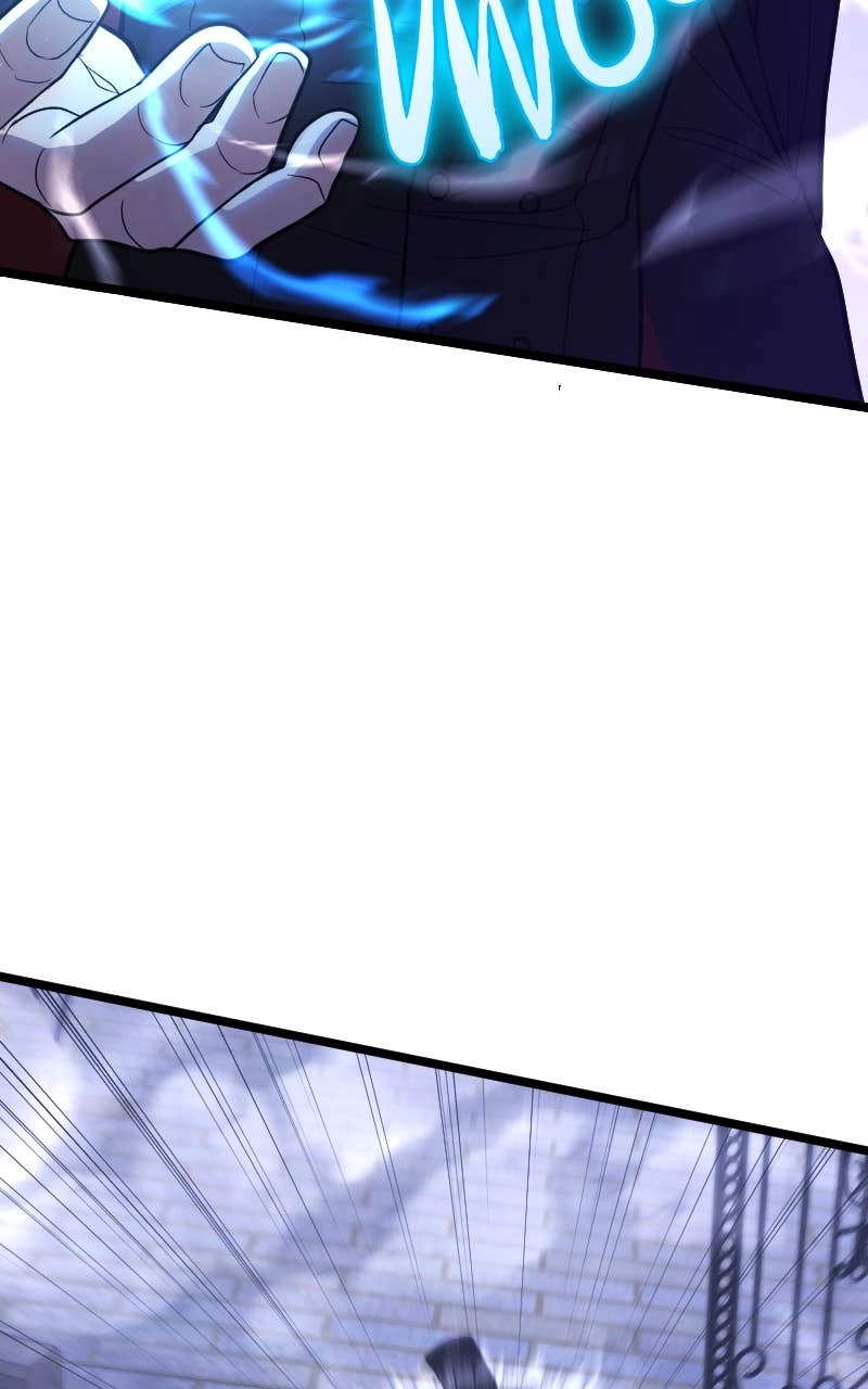 Paranoid Mage Chapter 88 - Page 52