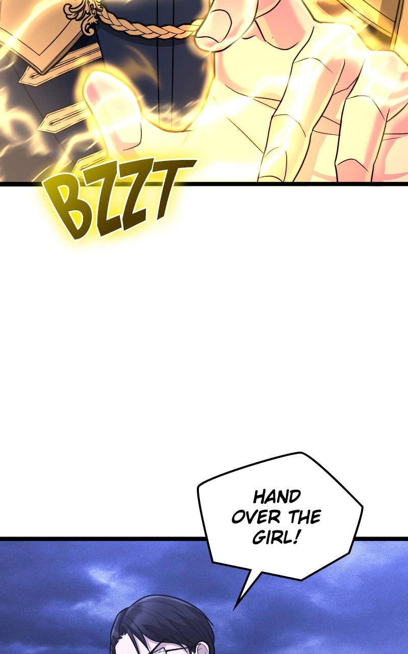 Paranoid Mage Chapter 88 - Page 62