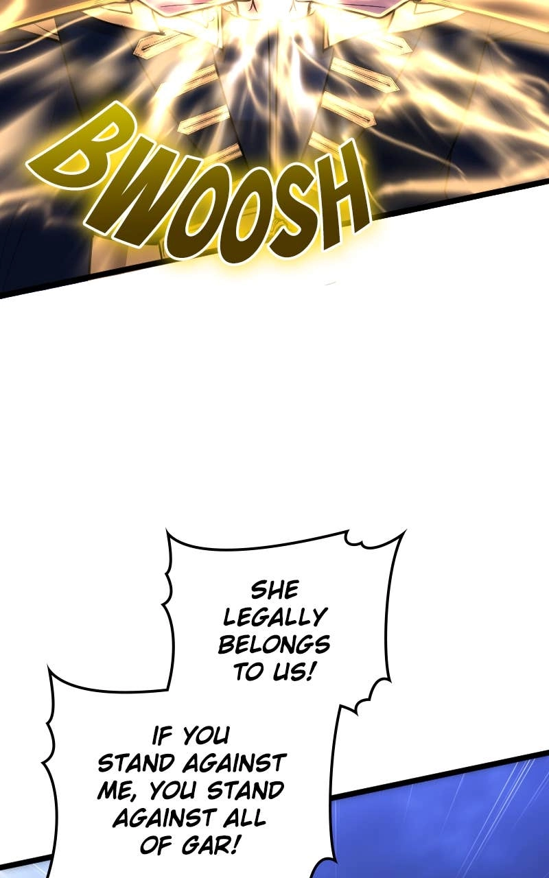 Paranoid Mage Chapter 88 - Page 65