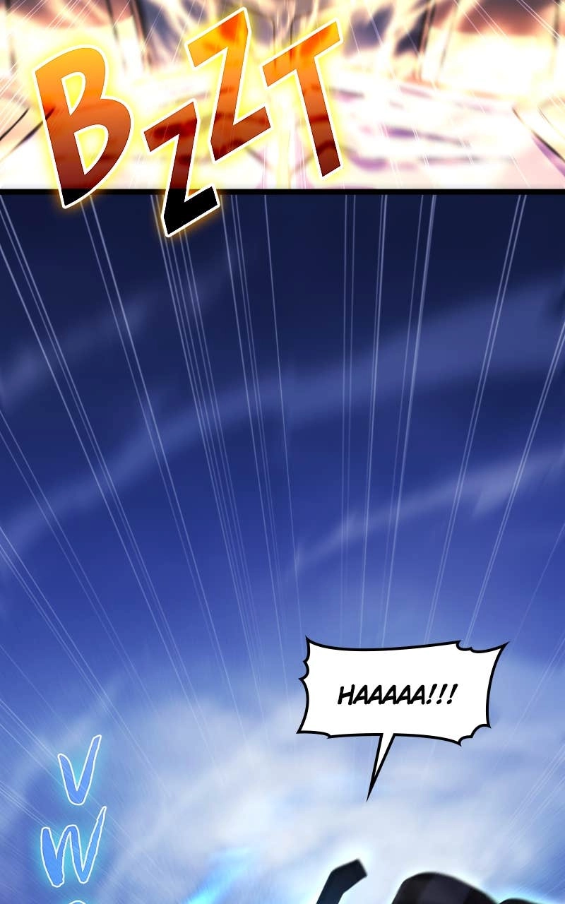Paranoid Mage Chapter 88 - Page 68