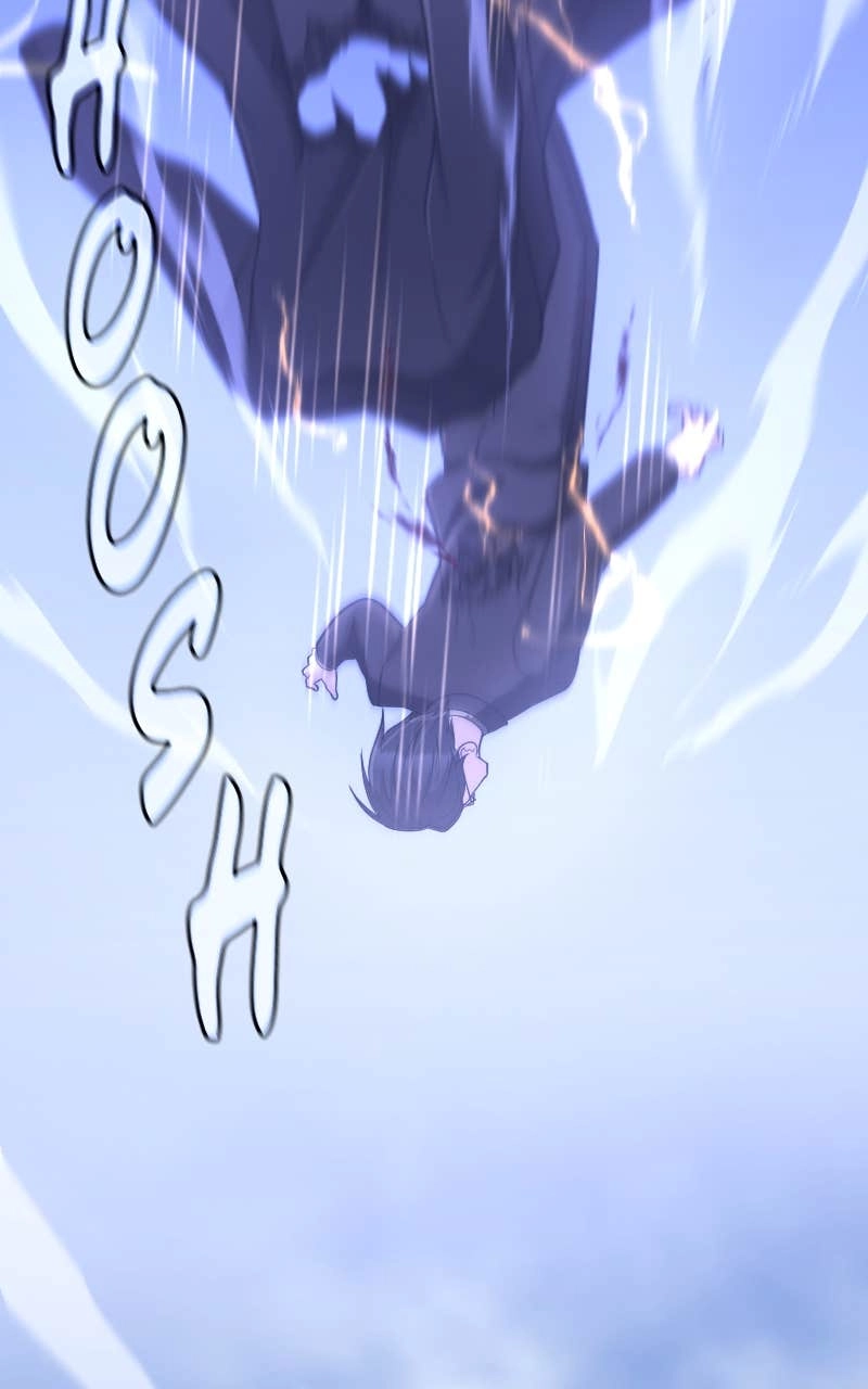 Paranoid Mage Chapter 88 - Page 76