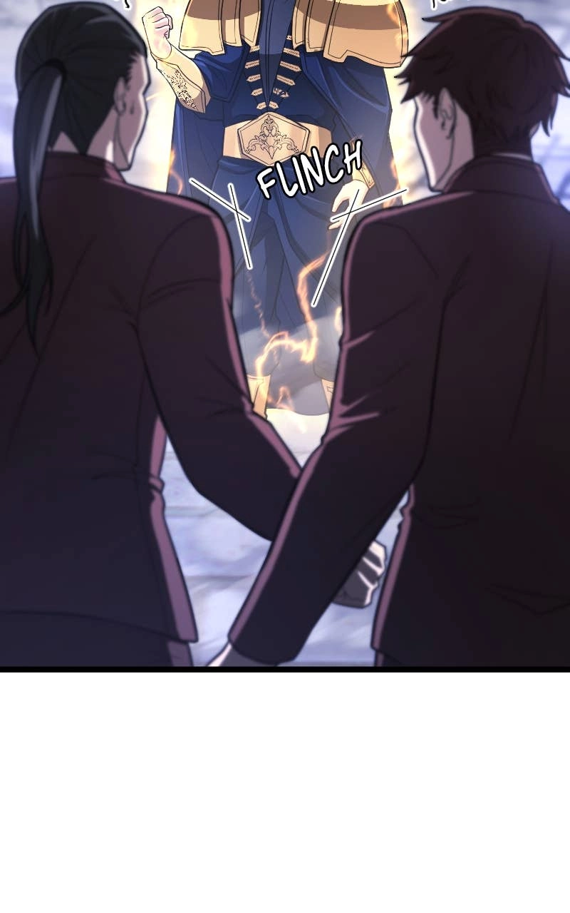Paranoid Mage Chapter 88 - Page 80