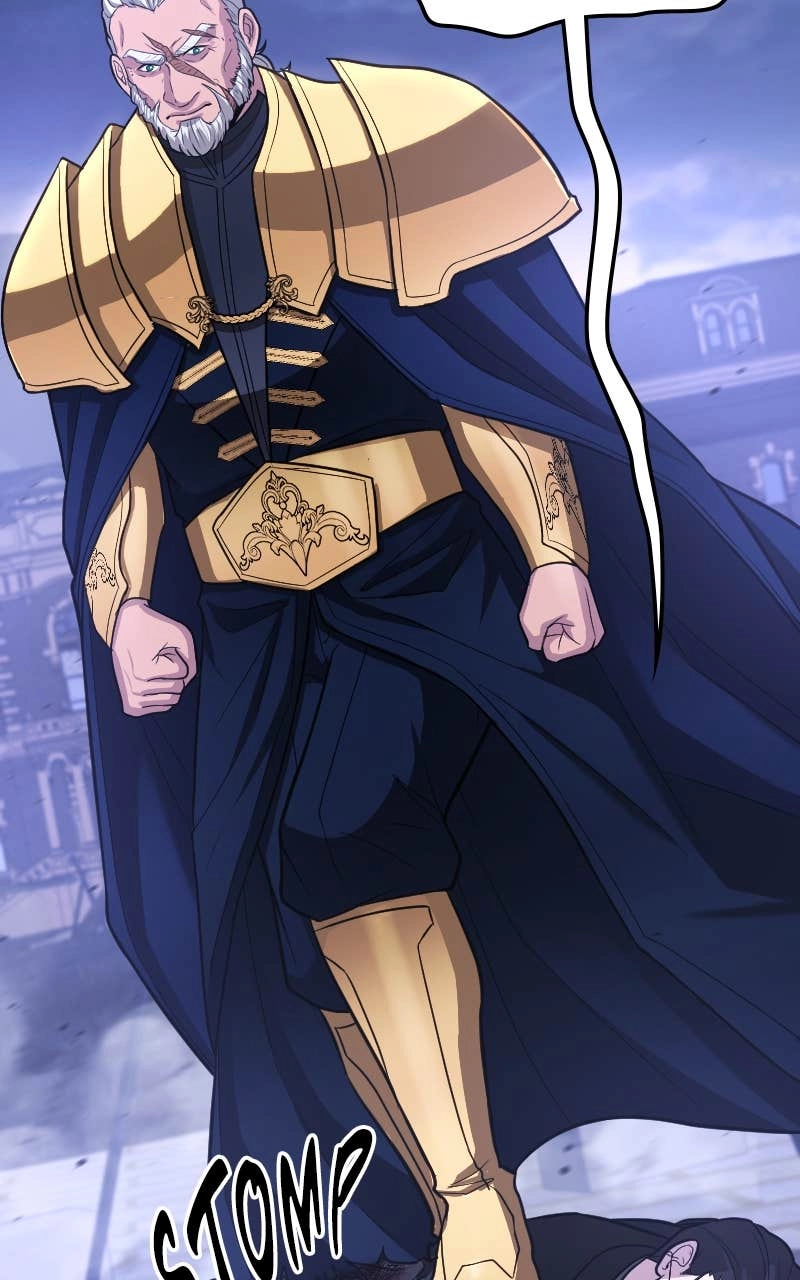Paranoid Mage Chapter 88 - Page 83