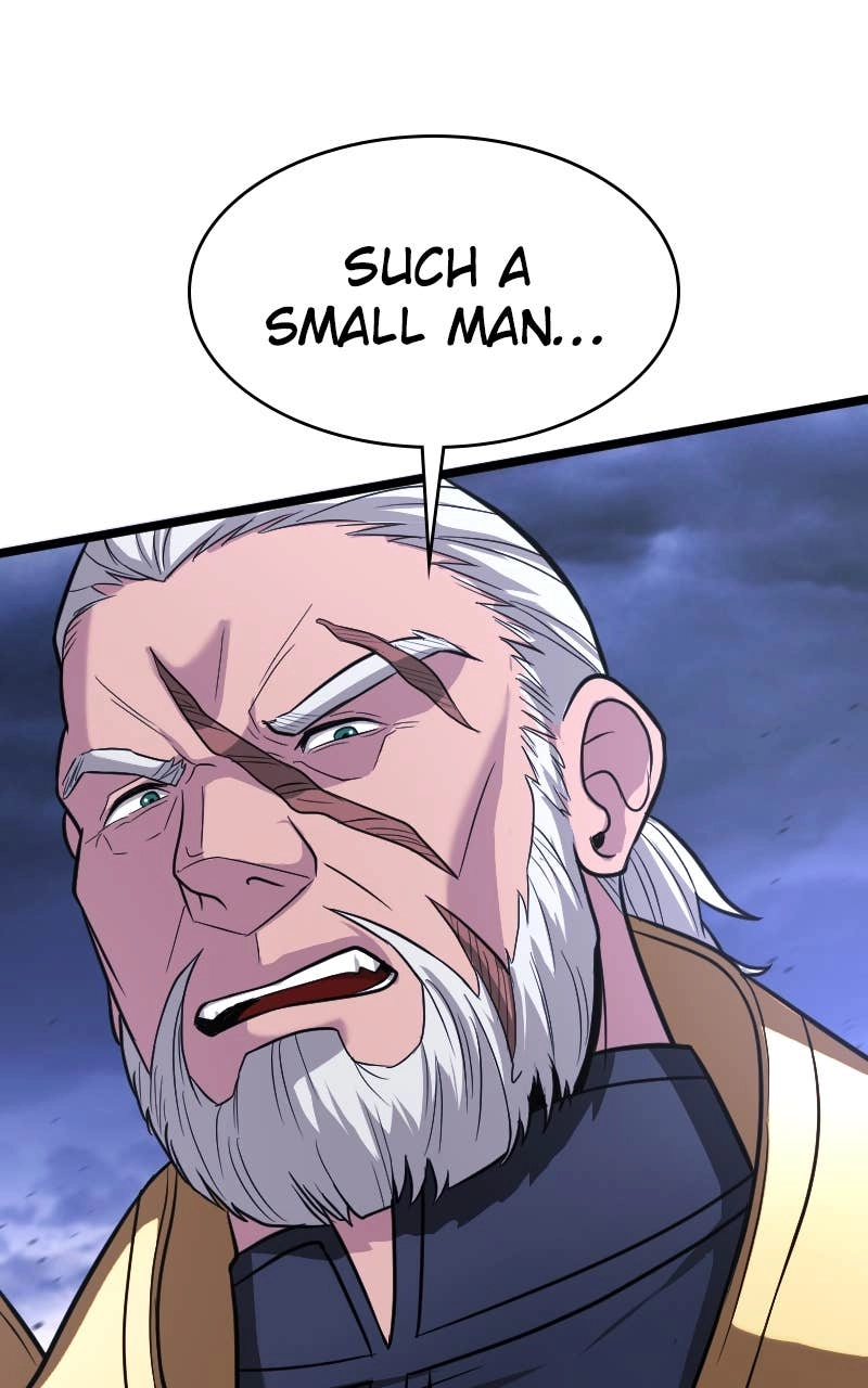 Paranoid Mage Chapter 88 - Page 85