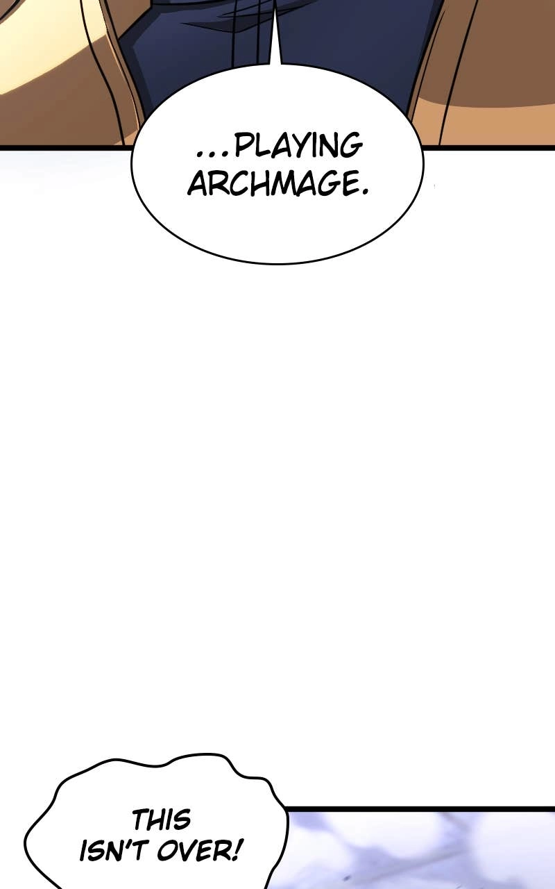Paranoid Mage Chapter 88 - Page 86