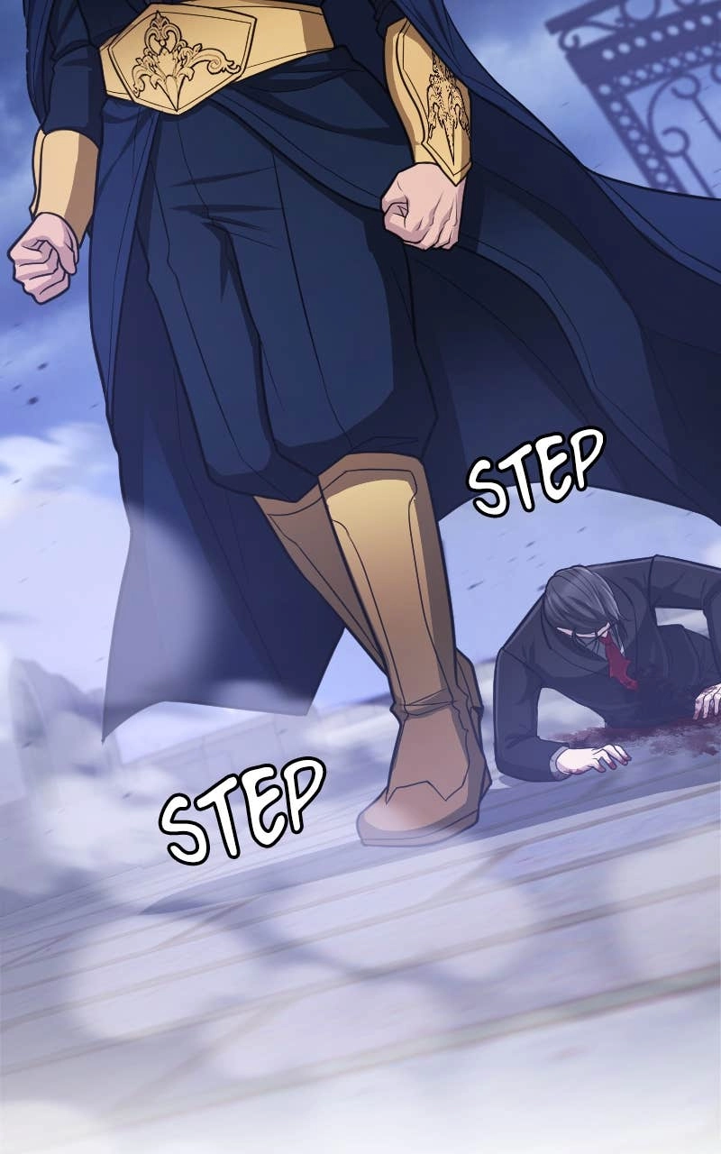 Paranoid Mage Chapter 88 - Page 89