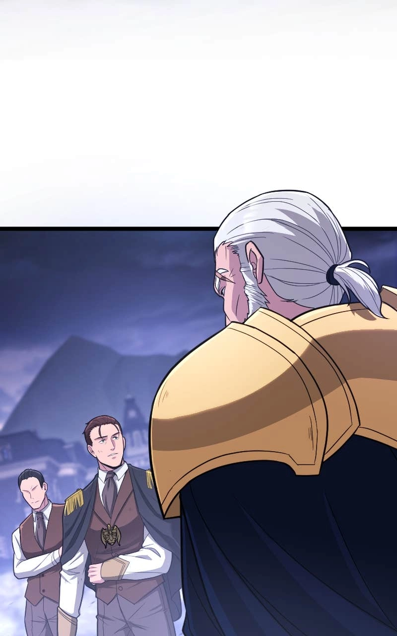 Paranoid Mage Chapter 88 - Page 90