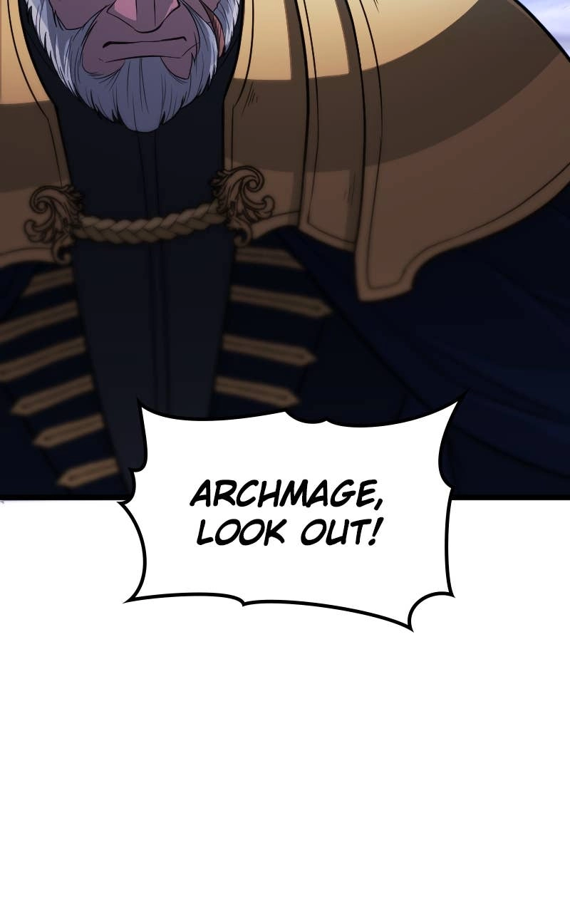 Paranoid Mage Chapter 88 - Page 93