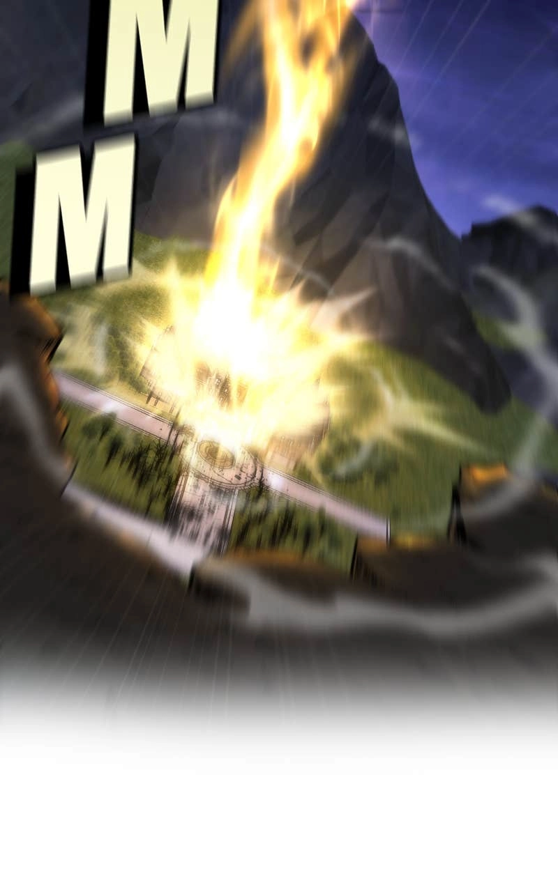 Paranoid Mage Chapter 88 - Page 96