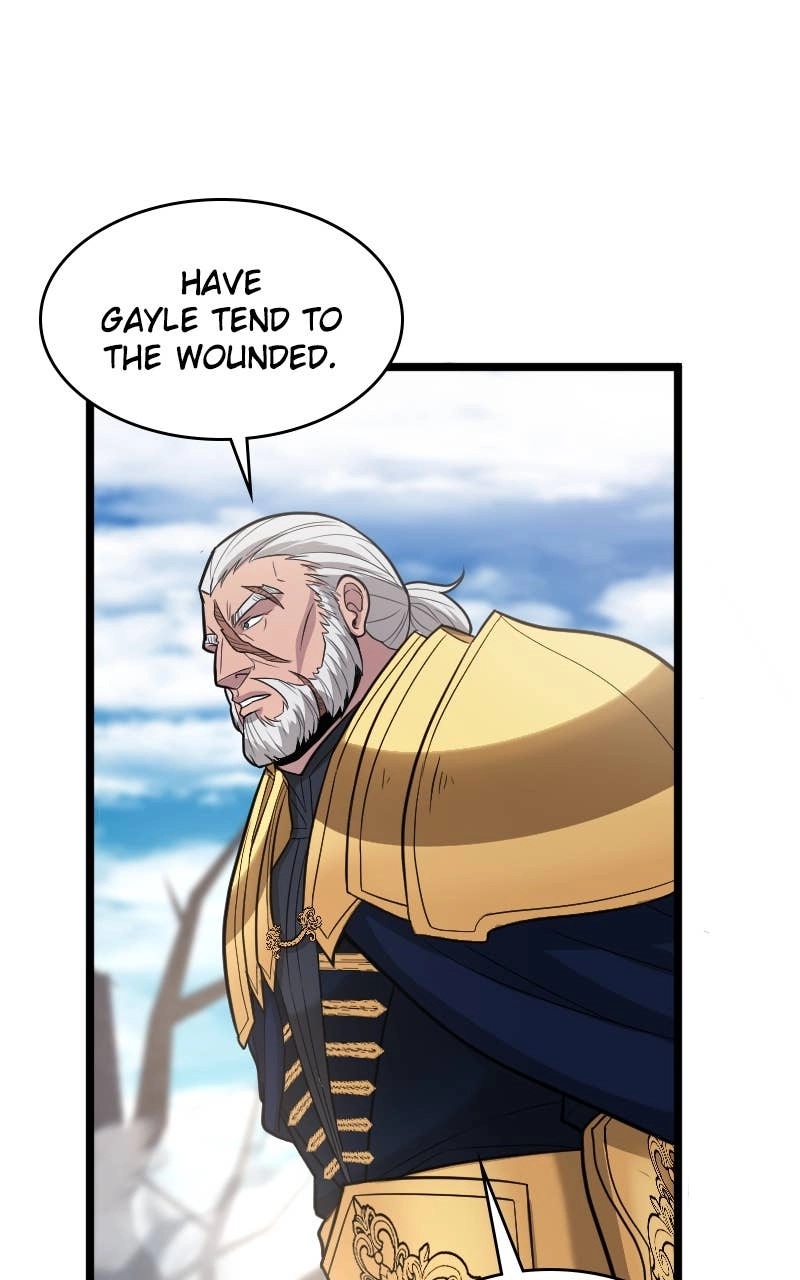 Paranoid Mage Chapter 88 - Page 104