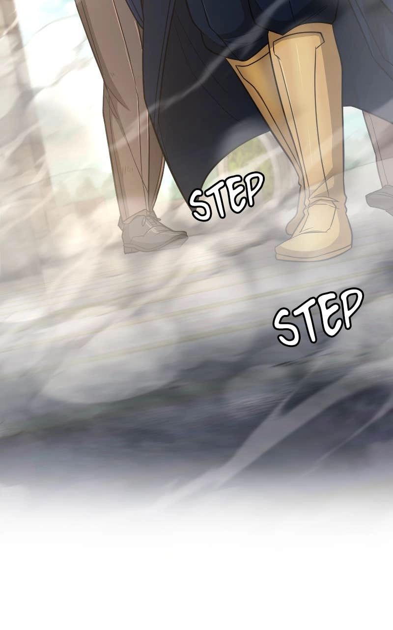 Paranoid Mage Chapter 88 - Page 109