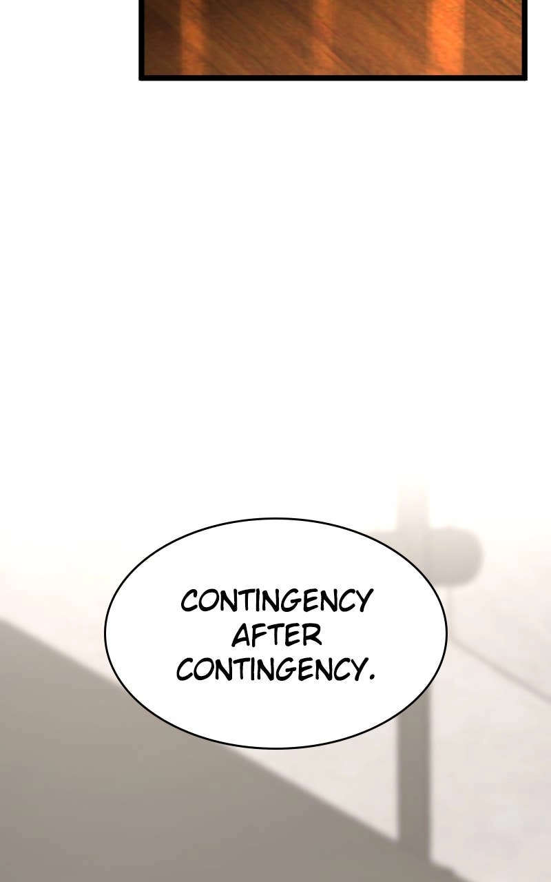 Paranoid Mage Chapter 88 - Page 113