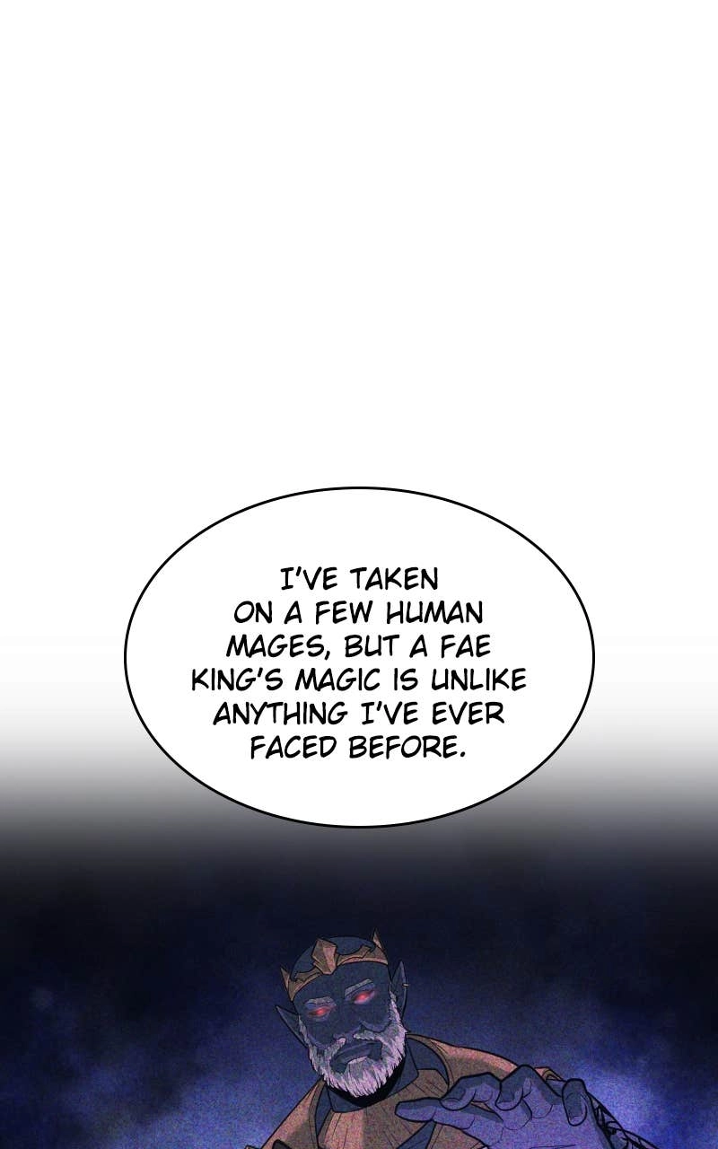 Paranoid Mage Chapter 88 - Page 117