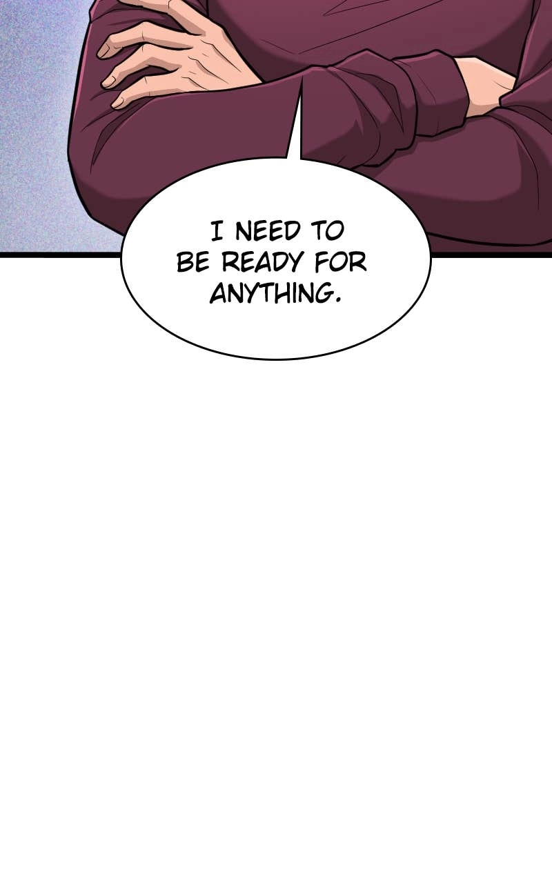 Paranoid Mage Chapter 88 - Page 119