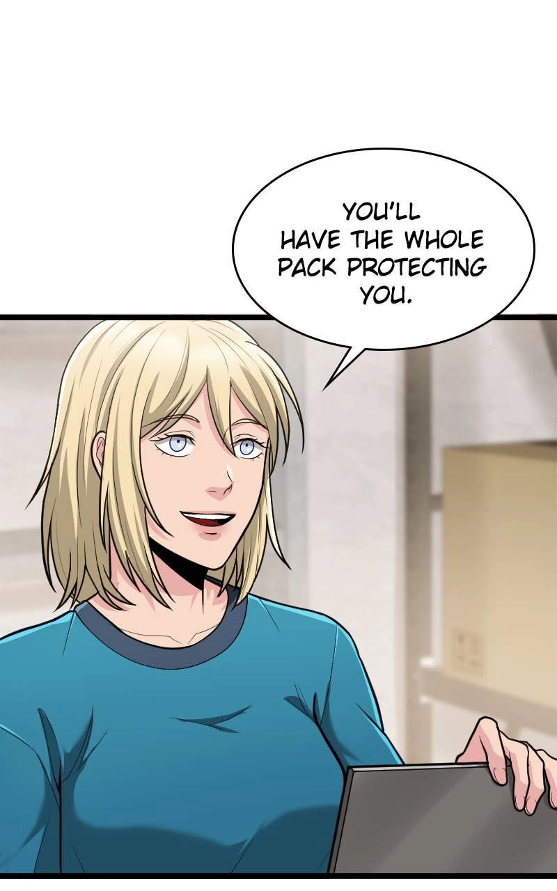 Paranoid Mage Chapter 88 - Page 120