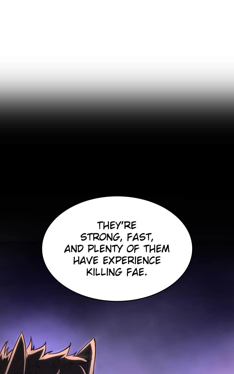Paranoid Mage Chapter 88 - Page 121