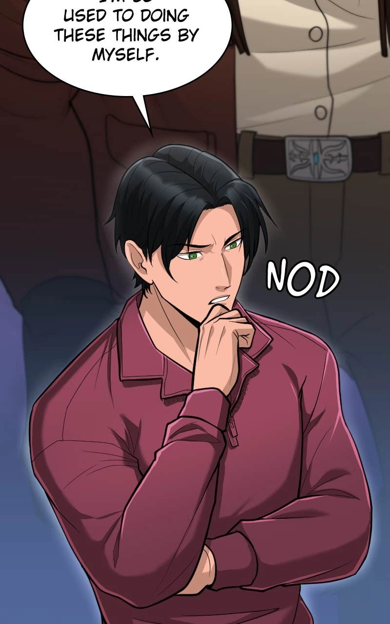 Paranoid Mage Chapter 88 - Page 123