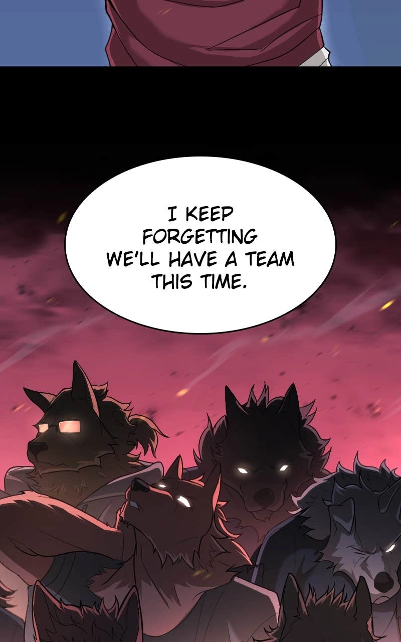 Paranoid Mage Chapter 88 - Page 124