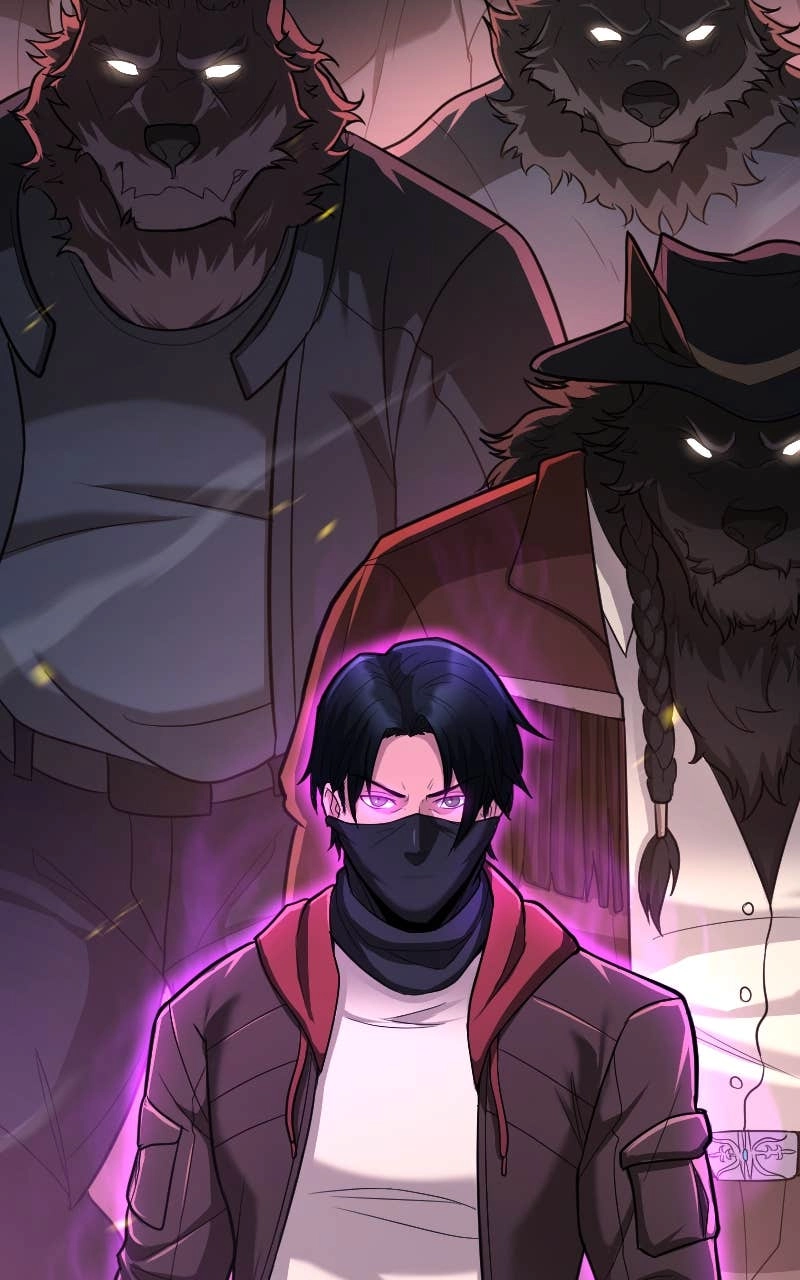 Paranoid Mage Chapter 88 - Page 125