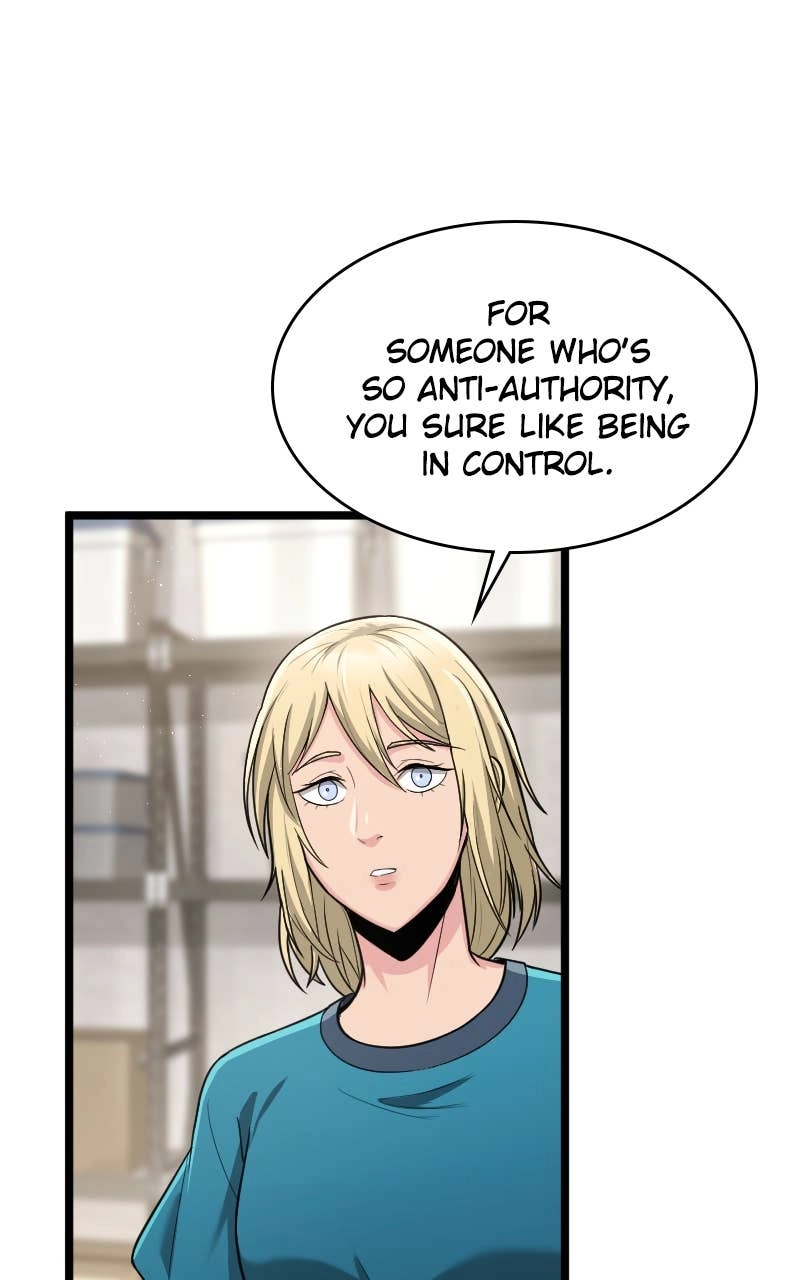 Paranoid Mage Chapter 88 - Page 131
