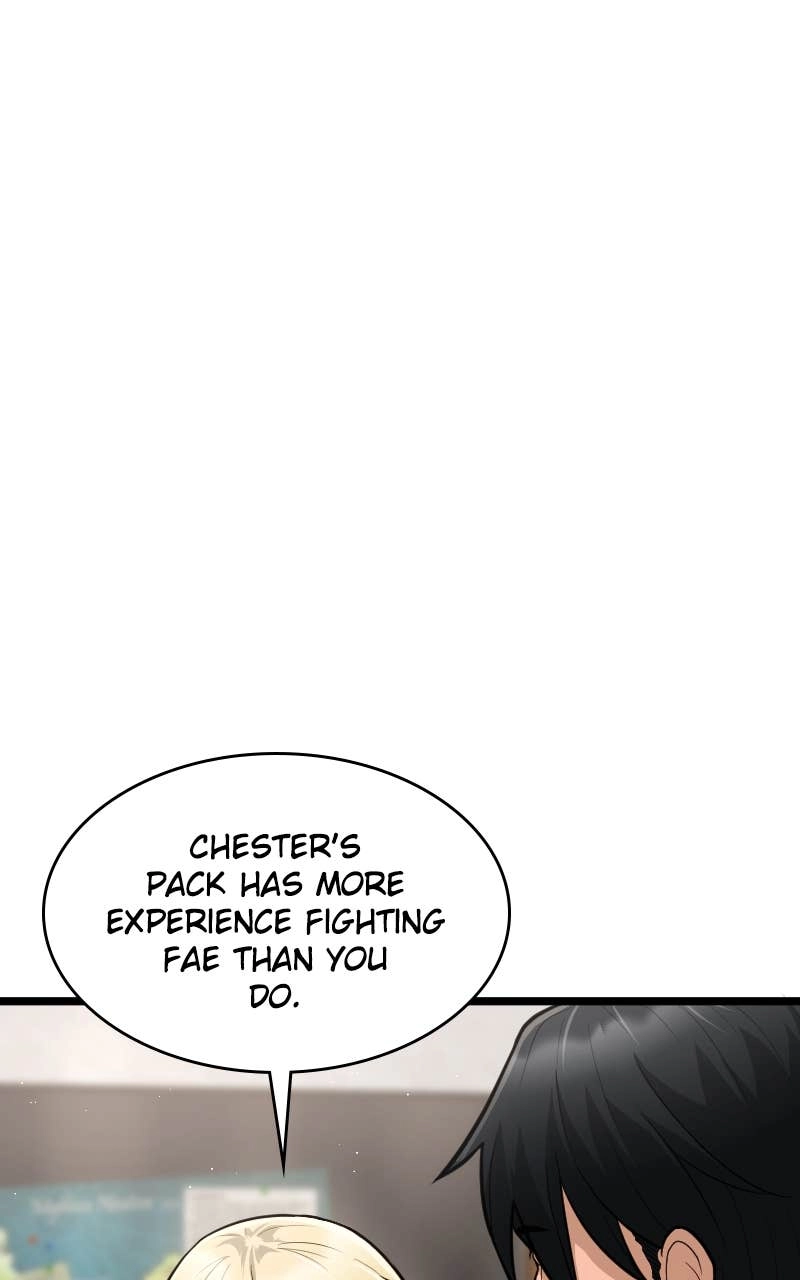 Paranoid Mage Chapter 88 - Page 134