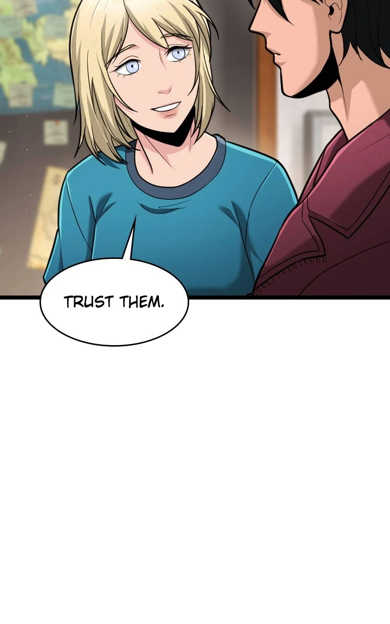 Paranoid Mage Chapter 88 - Page 135