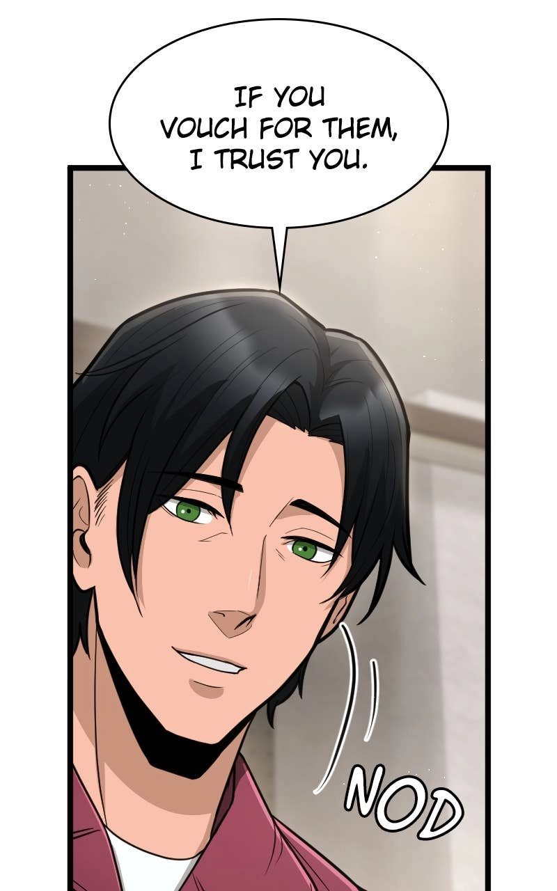 Paranoid Mage Chapter 88 - Page 136